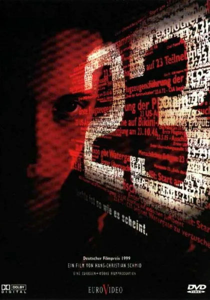  23 - Всё не то, чем кажется (1998) онлайн