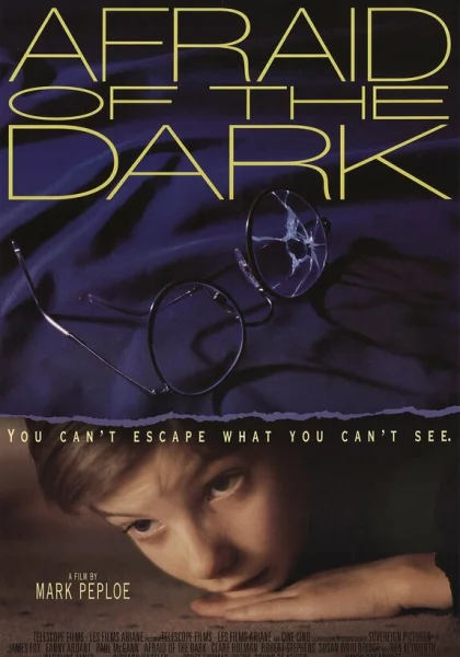  Боязнь темноты (1991)
