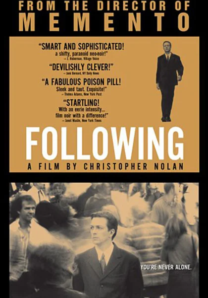  Преследование (1999)