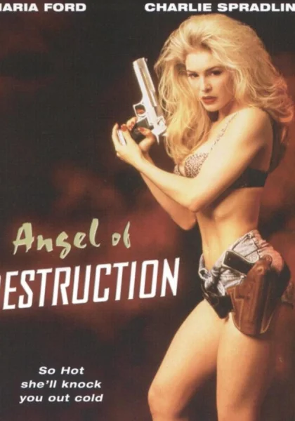  Ангел разрушения (1994) онлайн
