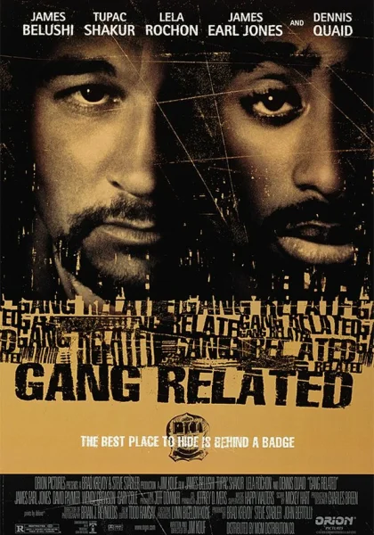  Преступные связи (1997)