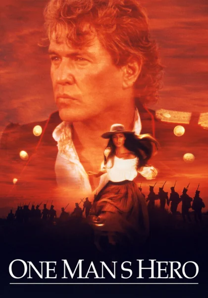 фильм  Герой-предатель (1999) смотреть