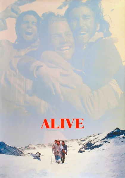  Выжить (1993) онлайн