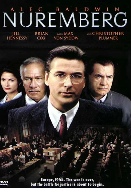  Нюрнберг (2000) онлайн