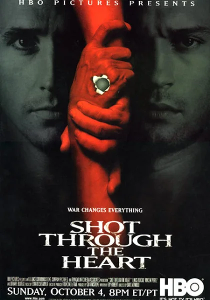  Снайперы (1998)