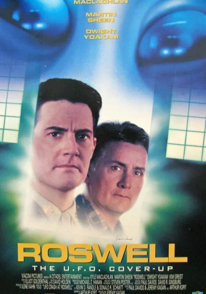  Розуэлл (1994)
