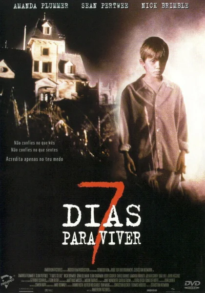  Семь дней до смерти (2000)
