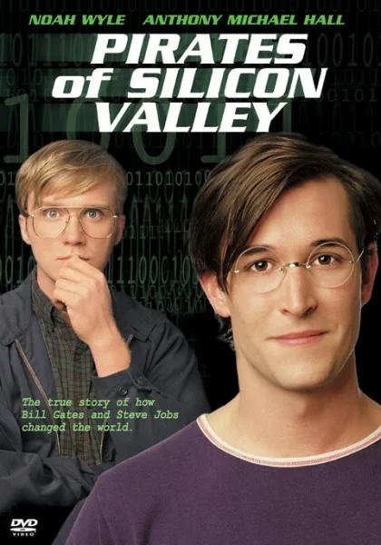  Пираты Силиконовой Долины (1999)