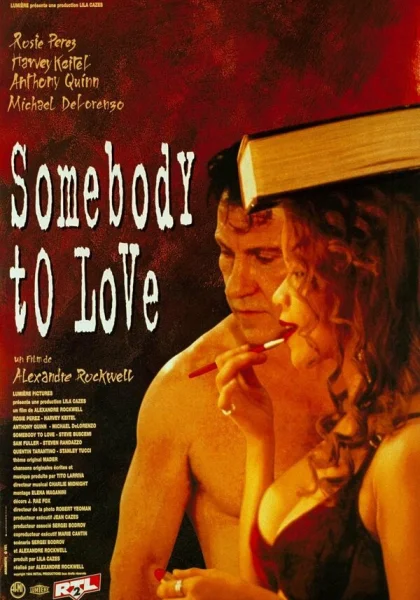  Тот, кто влюблен (1994)