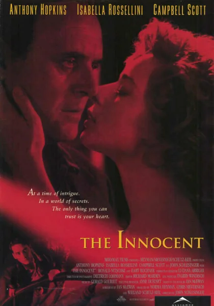  Невиновный (1993)