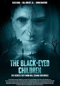 Дети с чёрными глазами (2025)