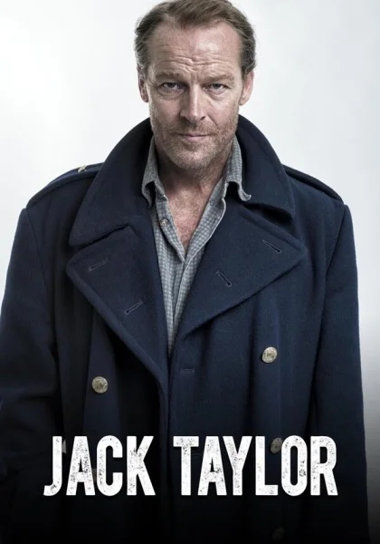 Джек Тейлор (2010)