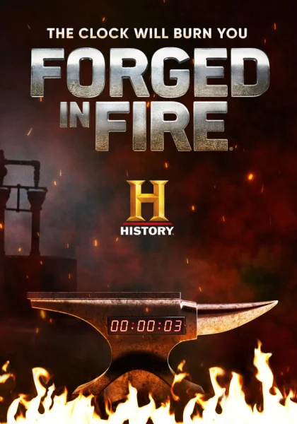  Между молотом и наковальней (2015)