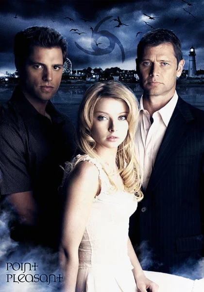  Поинт Плезант (2005)