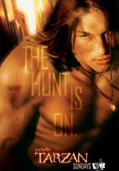  Тарзан (2003)