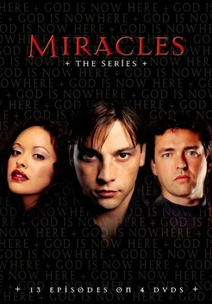  Святой дозор (2003)