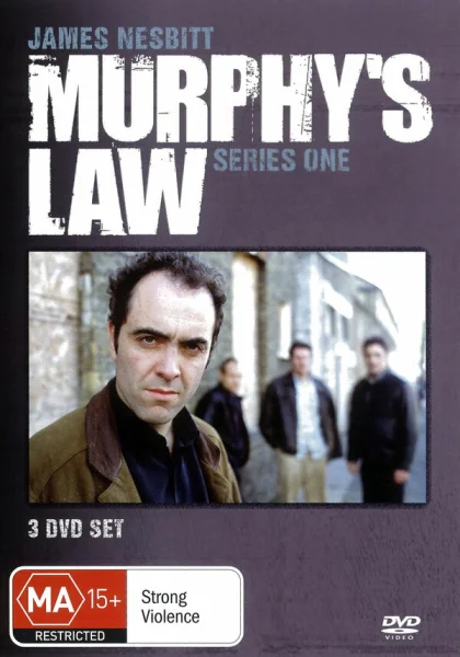  Закон Мерфи (2003)