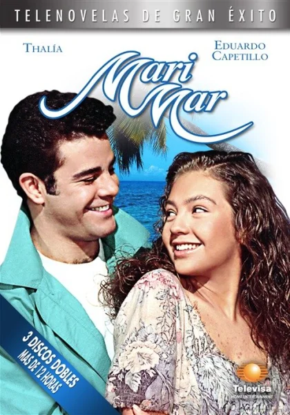  Маримар (1994)