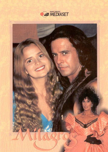  Девушка по имени Судьба (1994)