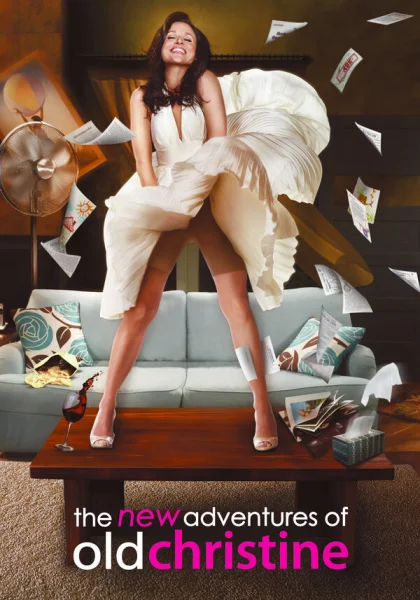  Новые приключения старой Кристин (2006)