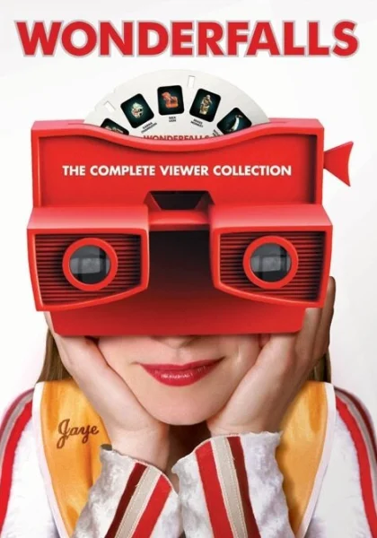  Чудопад (2004)