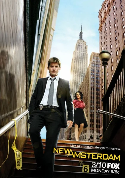  Бессмертный (2008)