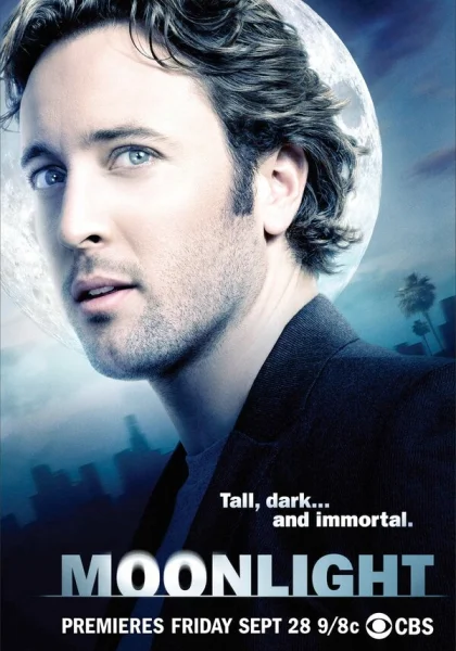  В лунном свете (2007)