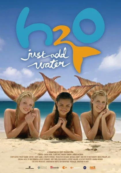  H2O: Просто добавь воды (2006)