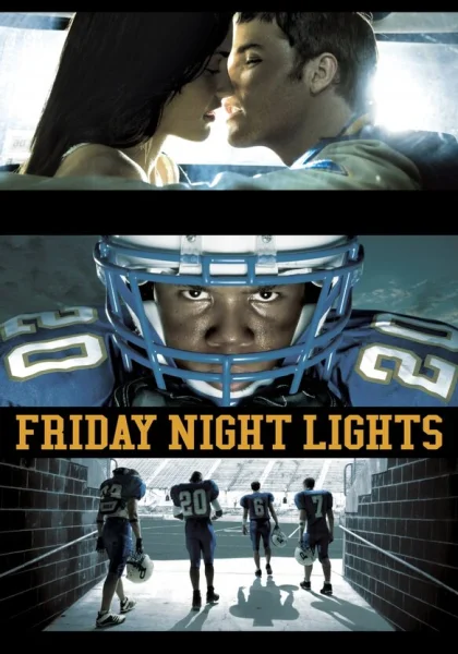  Огни ночной пятницы (2006)