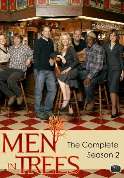  Люди в деревьях (2006)