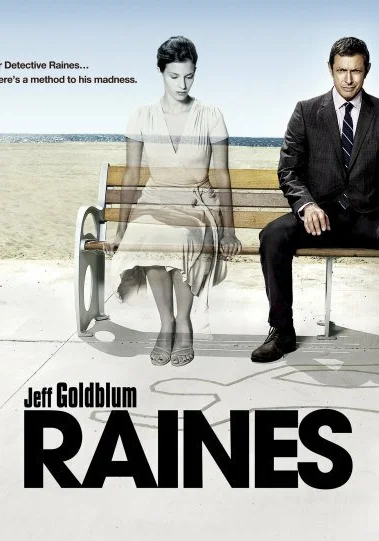  Детектив Рейнс (2007)