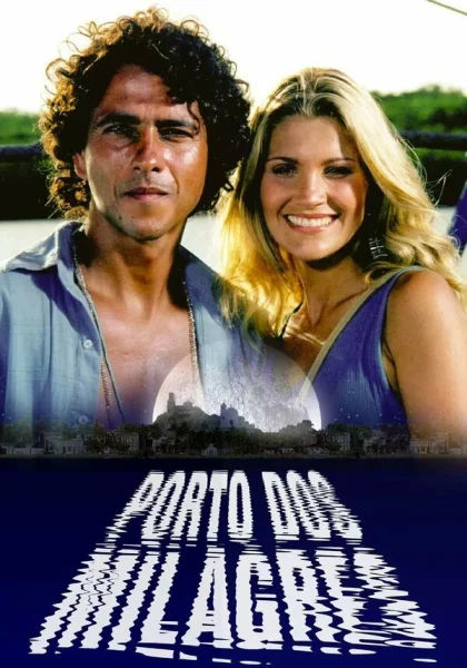  Берег мечты (2001)