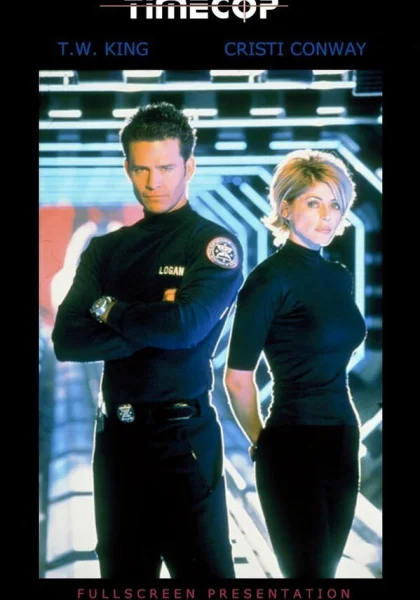  Полицейский во времени (1997)