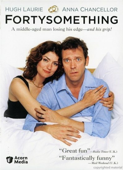  Немного за сорок (2003)