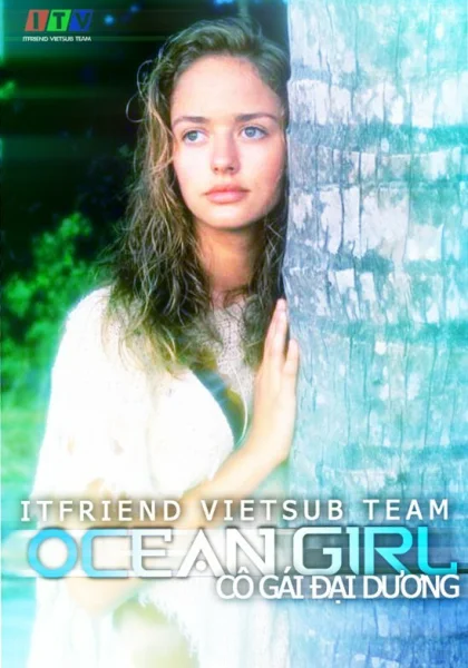  Девочка из океана (1994)