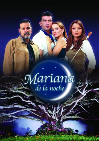  Ночная Мариана (2003)
