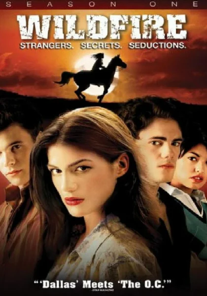  Дикий огонь (2005)