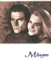  Милагрос (2000)