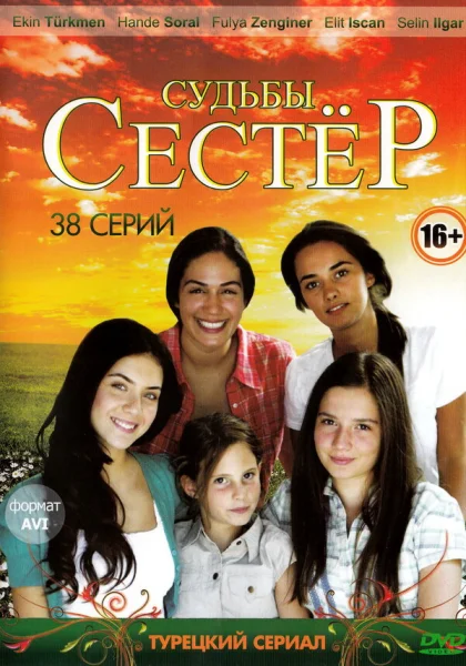 Судьбы сестёр (2008)
