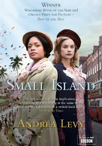  Маленький остров (2009)