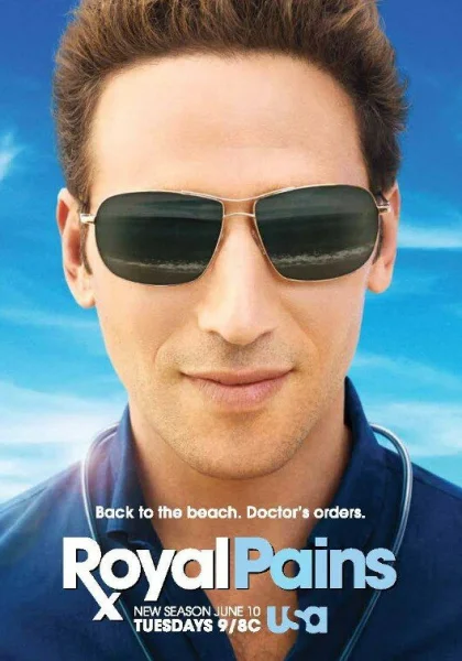  Дорогой доктор (2009)