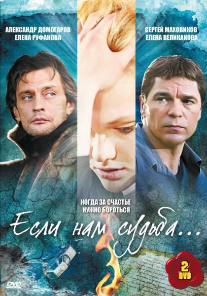  Если нам судьба (2009)