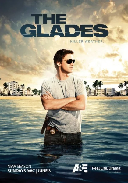  Пляжный коп (2010)