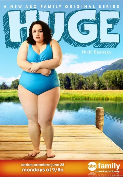  Пухлики (2010)