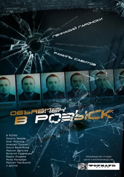  Объявлен в розыск (2010)