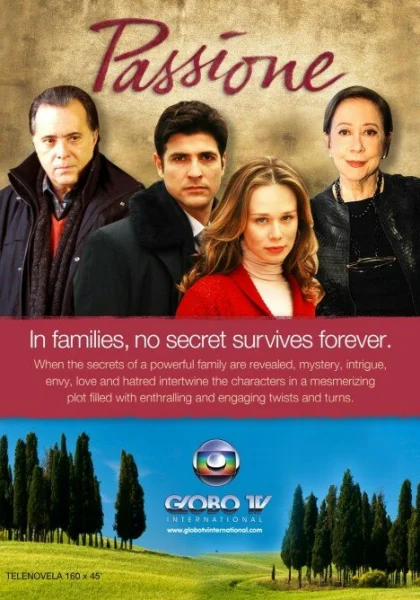  Страсть (2010)