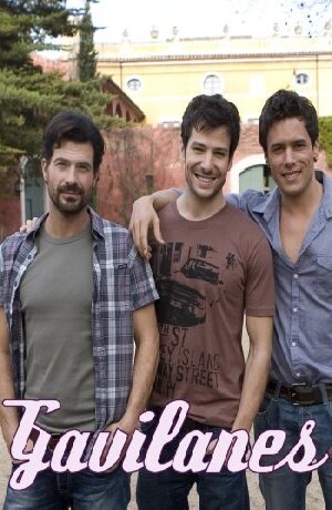  Хищники (2010)