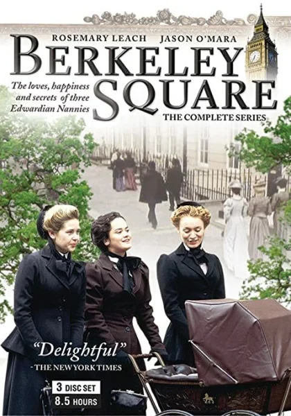  Беркли-сквер (1998)