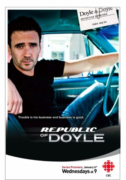  Дело Дойлов (2010)