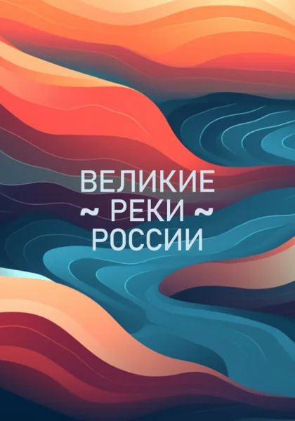  Великие реки России (2023)